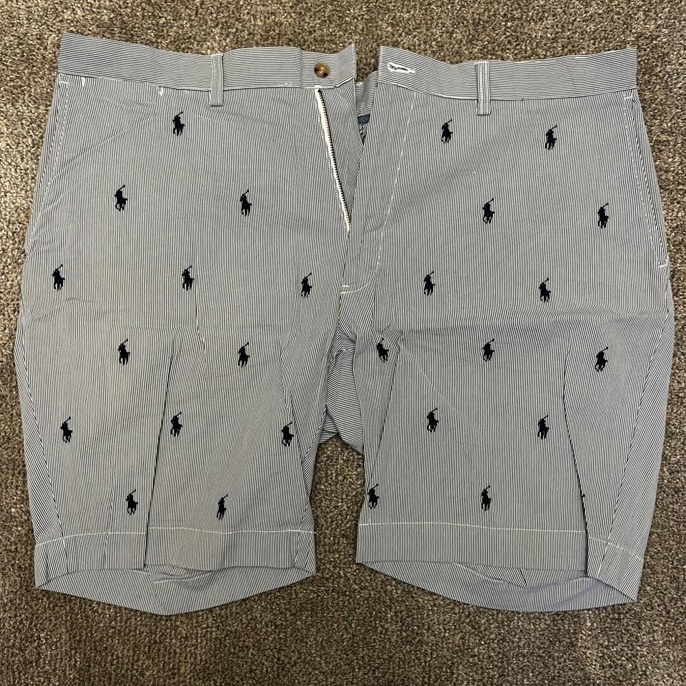 Polo Shorts size XL